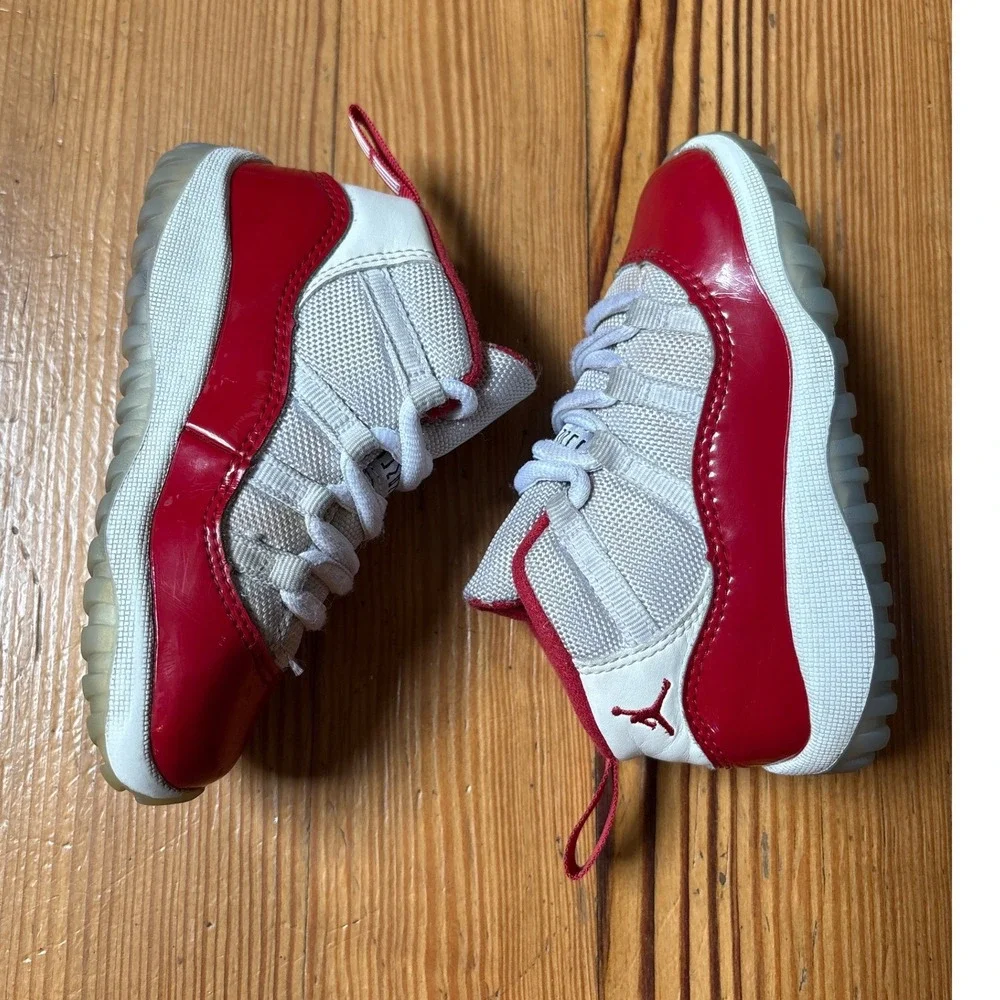Jordan 11 retro